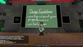 BlanketCon 2023 - Introduction to Game Design