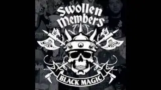 Swollen Members (Black Magic) - 19. Put Me On (Feat. Everlast, Moka Only)