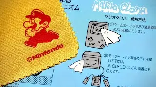 nintendo’s cutest product ever