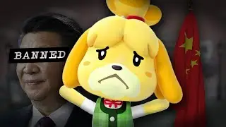 Why are these video games BANNED?