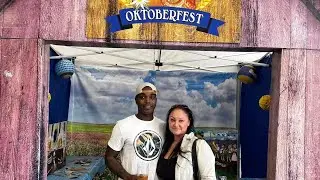 GERMAN Oktoberfest in AMERICA??? Let’s check it out on Joint Base Lewis McChord in Washington