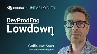 DPE Lowdown - How Quarkus accelerates merging Apache Maven PR builds with Develocity