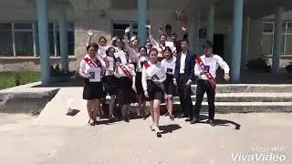 Куланак💪💪💪2000🤙🤙🤙выпускники. 😍😍😍