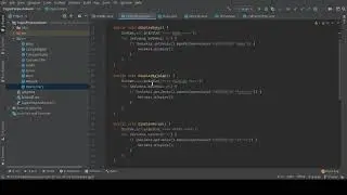 Code Perpustakaan [JAVA]