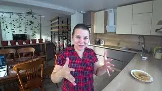 Спасаем огород на окне! Закуска с икрой! Сборник позитивных рецептов!