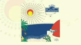 Nu Genea - Bar Mediterraneo