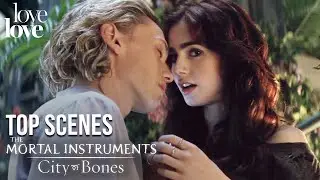 Clace Forever: A Shadowhunters Love Story | Love Love