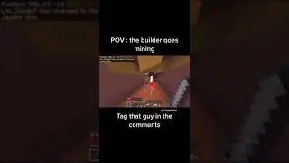 Minecraft meme