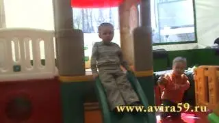 Игровые комнаты «под ключ» от компании «Авира»