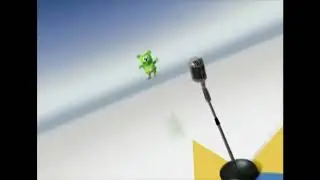 The Gummy Bear Song Greek Jumbo Full (High Quality)