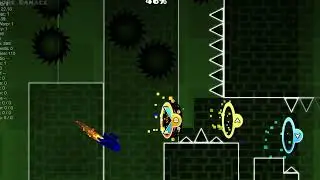 Level Preview Two