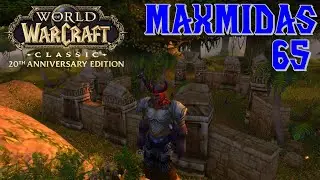 World Of Warcraft Classic Anniversary Edition - 65 - Basilisks and Trolls
