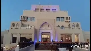 Tala Bay Resort Aqaba