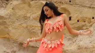 ВОСТОЧНЫЕ ТАНЦЫ 💃