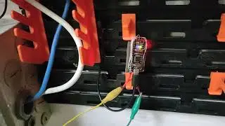 CAN эмулятор для запуска ЭГУРА