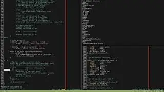 11 - Improved Broadcaster Software: Getting the Window List (Part 6/6)
