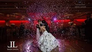 Jason Lanier Wedding Photography Review Client Testimonial- Armenian Wedding in Glendale, California