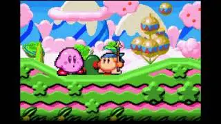 (A music animation) 