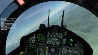 DCS : WORLD | Shit Hit The Fan #2