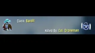 I LOVE COL. DRONEMAN!! | Risk of Rain 2