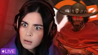 OVERWATCH : QUI EST LE THROWER ?!