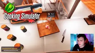 ИДЕАЛЬНОЕ БЛЮДО ДНЯ ► COOKING SIMULATOR #3