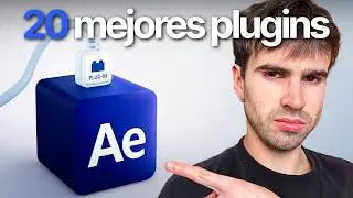 The 20 BEST PLUGINS for After Effects in 2026
