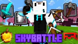 The Best PvP Texture Pack | 1.20.1+