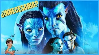 AVATAR 2: El Camino del Agua | Crítica