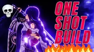 🔴 GENSHIN IMPACT LIVE | SHOWCASE BUILD 🔥