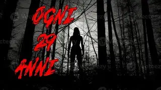 Storie horror - Ogni 29 anni