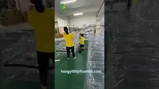 Hongyi Bondage Giant Inflatable Sofa