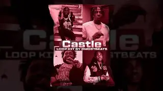 [FREE] [13] Loop Kit / Sample Pack  - 