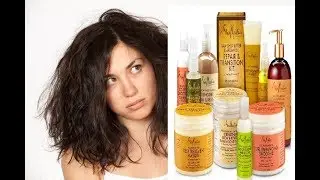 Descubre cuál es tu línea de productos Shea Moisture