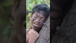Cooking Chicken & Egg in Jungle #04