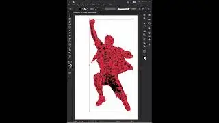 How to Add Outline Around Images #shortsvideo #yotubeshorts #ytshorts #youtube #adobeillustrator
