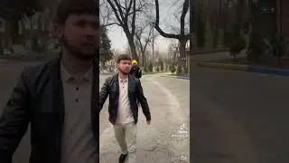 Ассалому алейкум