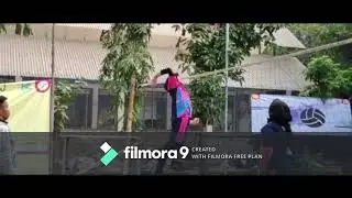 REKTOR CUP UNJ 2019  WOMEN'S VOLLEYBALL FBS