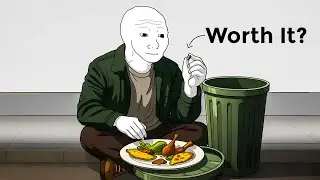 Life of a Middle Class Adult