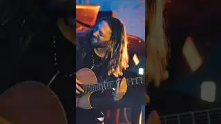 Foo Fighters on One Guitar