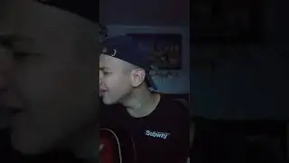 Канги Вали на гитаре