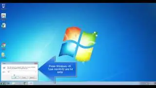 FIX: THREAD STUCK IN DEVICE DRIVER Error on Windows