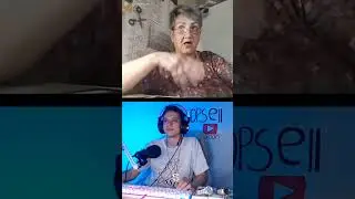 ЧАТРУЛЕТКА | ТЕЛЕВИЗОР НА ГОЛОВУ 