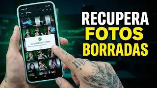 Recover Deleted Files on Android | Your Videos and Photos Are Not Lost