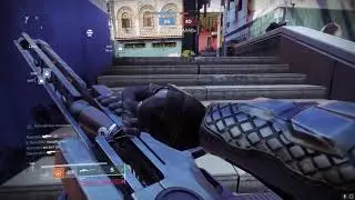 Super? not today warlock