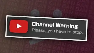 If You Watch This Video, You Are Tricking YouTube.