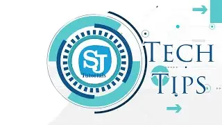 Tech Tips Logo 