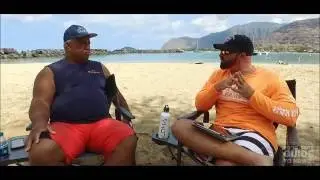 The Price For Paradise EPISODE II 