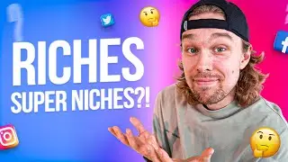 Riches = Super Niches!? Marketing Agency Guide 2022