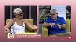 Entrevista sobre las instalaciones colectivas
